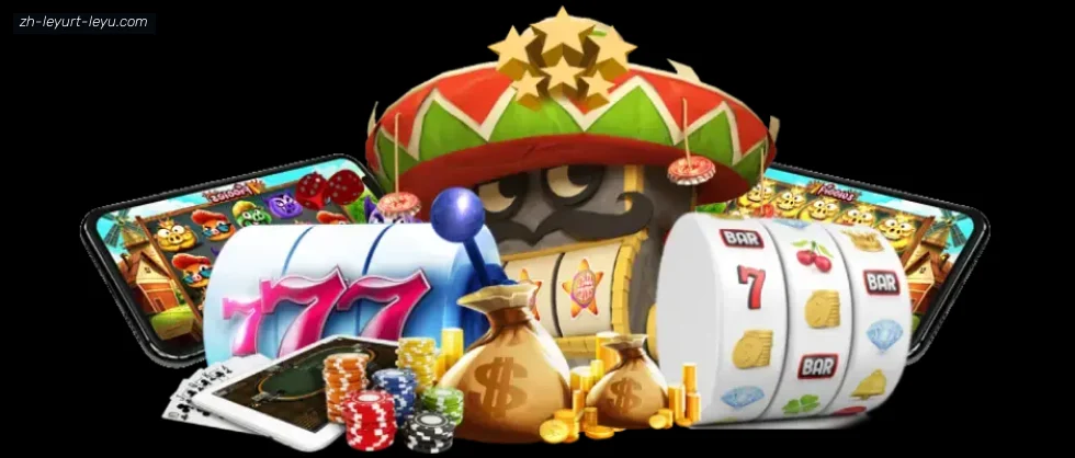 乐鱼体育 banner