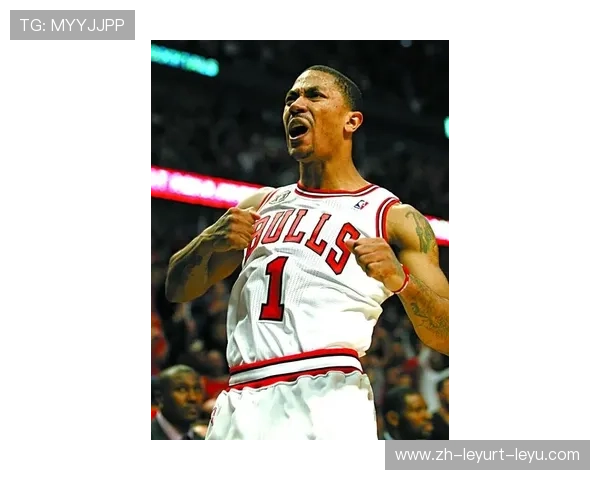 NBA罗斯职业生涯发展历程与荣誉成就