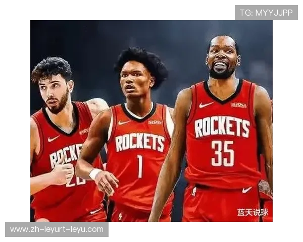 NBA休斯敦火箭队队龄及球员经验详解