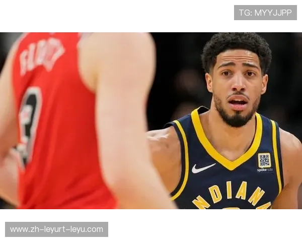 步行者队2024年泰瑞斯·哈利伯顿是否成为新生代控卫代表