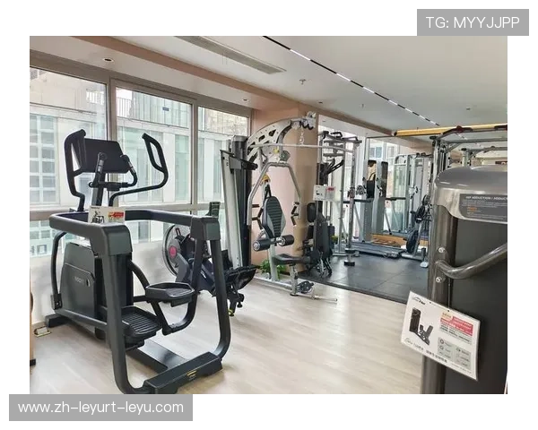 高端健身器材品牌中的工业美学探索